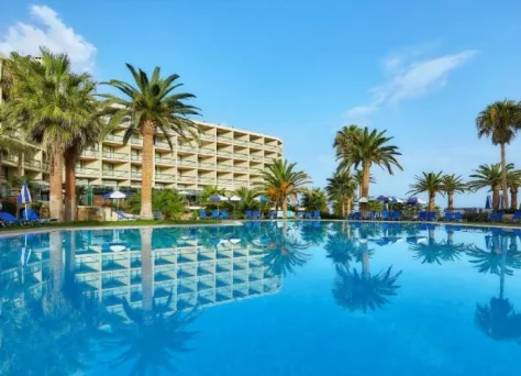 Hôtels-clubs en Grèce : comparez les clubs famille en Grèce