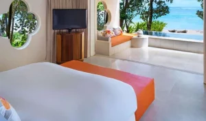 Sofitel So Mauritius