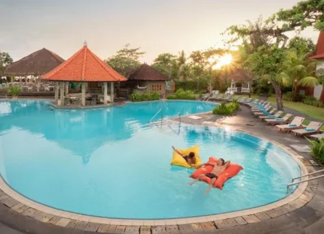 SOL by Meliá Benoa Bali