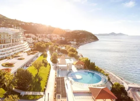 Sun Gardens Dubrovnik