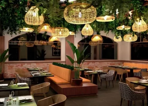 Sunscape Coco Punta Cana