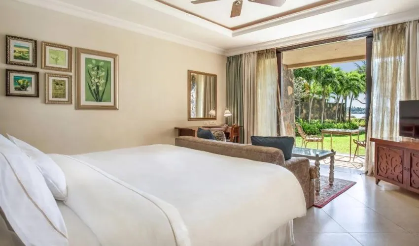 The Westin Turtle Bay Resort & Spa : chambre jusqu'à 3 personnes