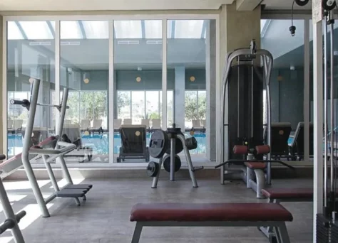 Tikida Dunas : les +