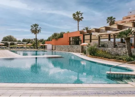 Mangia's Torre Del Barone