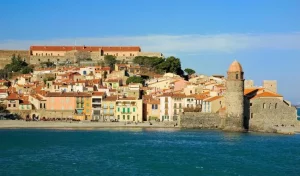 Village Argeles-sur-Mer