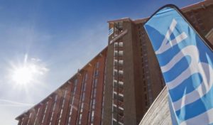 Village Les Mélèzes