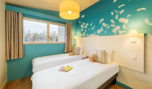 Villages Nature Paris