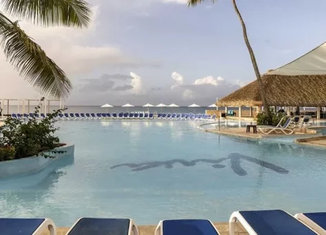 Viva Dominicus Beach