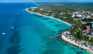 Viva Dominicus Beach