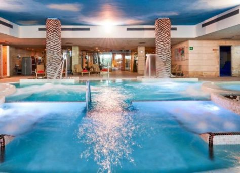 S'Entrador Playa : les +