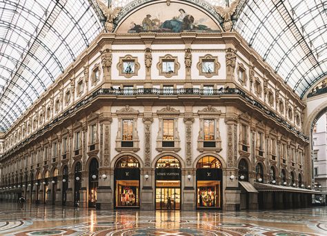 Comment organiser son séjour en famille à Milan ? Suivez le guide !