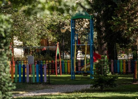 HVD Club Bor : les +