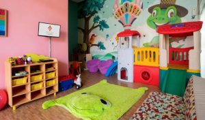 Aruna Senggigi Resort & Convention