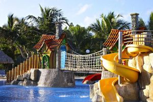 Les 8 meilleurs hôtels avec parc aquatique à Punta Cana