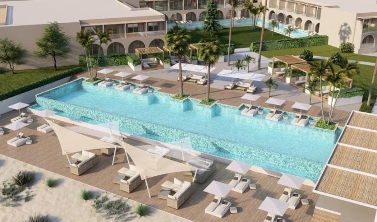 Club vacances One Resort Premium