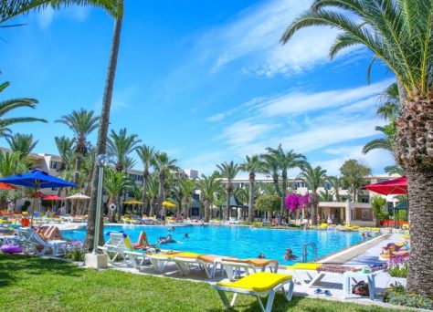 Hôtels-clubs de Tunisie : comparez les clubs famille en Tunisie