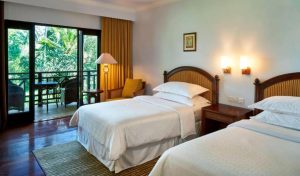 Sheraton Senggigi Beach Resort