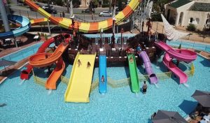 Thalassa Mahdia Aquapark