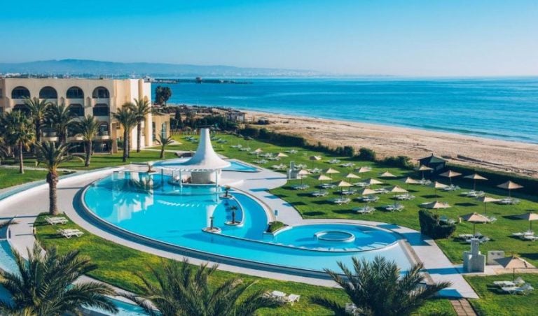 Iberostar Waves Averroes