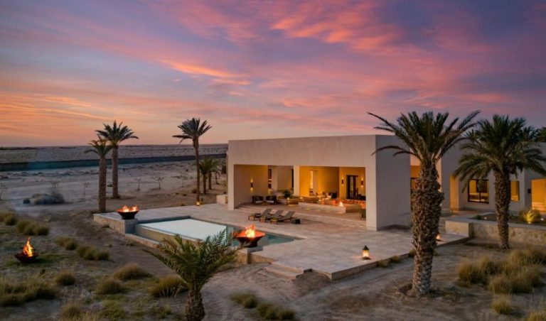 Club vacances Anantara Sahara-Tozeur Resort & Villas