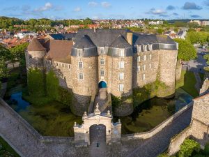 Visiter Boulogne-sur-Mer : les 10 meilleures choses à faire