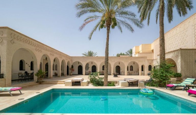 Club vacances Dar Yomma