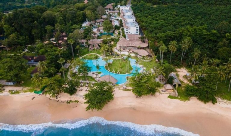 Club vacances Eden Beach Khao Lak Resort & Spa