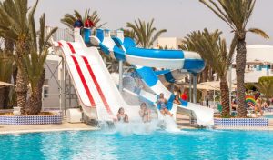 El Mouradi Djerba Menzel