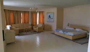 El Mouradi El Menzah