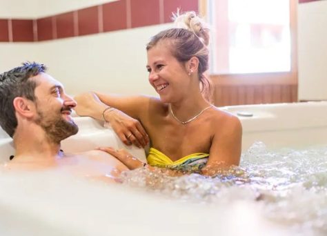 Arc 1800 : les plus de l'hébergements