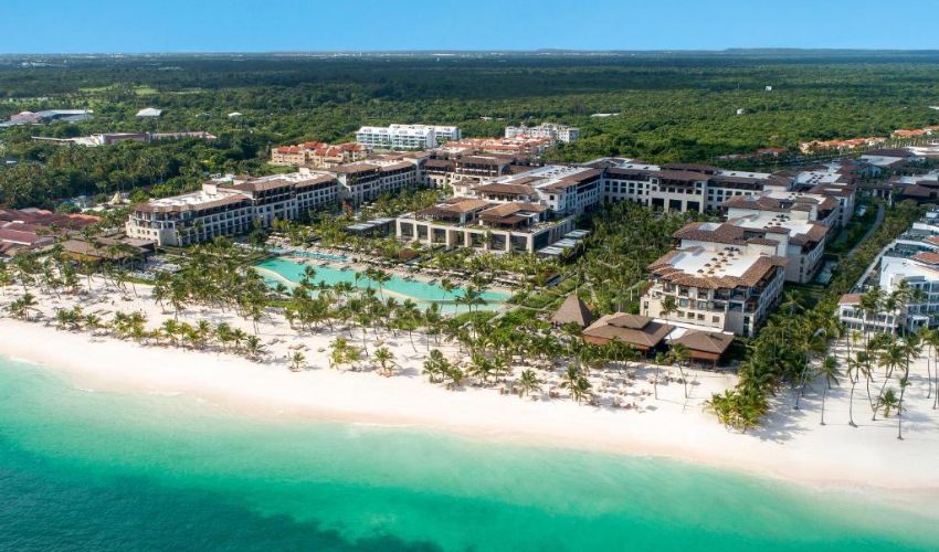 Lopesan Costa Bávaro Resort