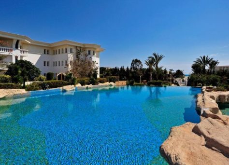 Medina Belisaire & Thalasso