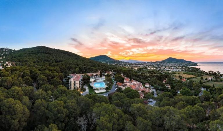 Mileade Carqueiranne