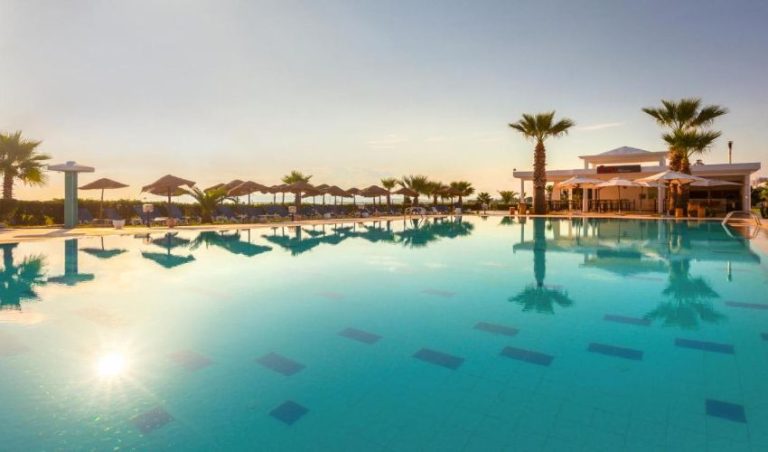 Club vacances Nour Congress & Resort