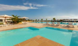 Nour Congress & Resort