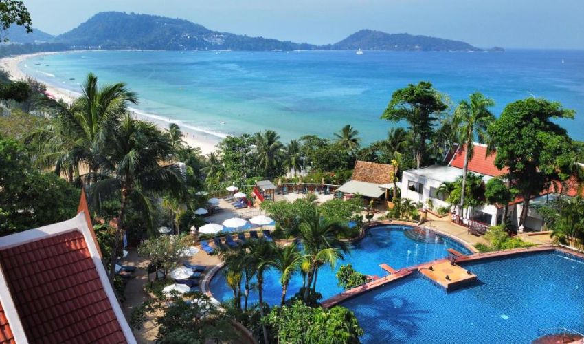 Novotel Phuket Resort
