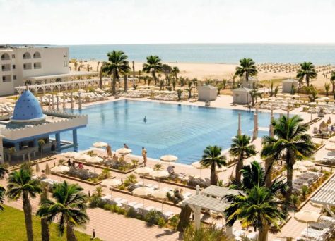 Occidental Marco Polo by Barcelo