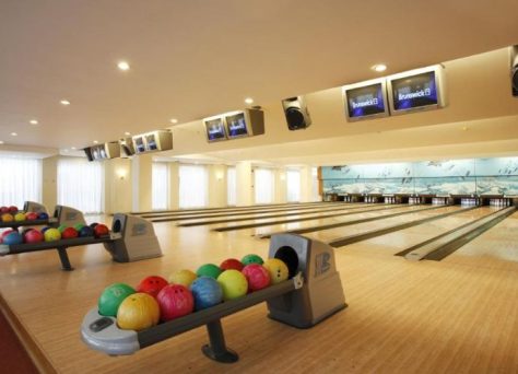 Phuket Graceland Resort and Spa : les plus de l'hébergements