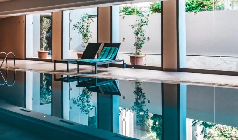 Rosa Beach Thalasso and Spa : les +