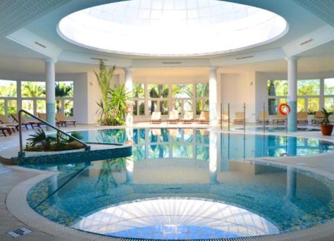 Royal Garden Palace : les +