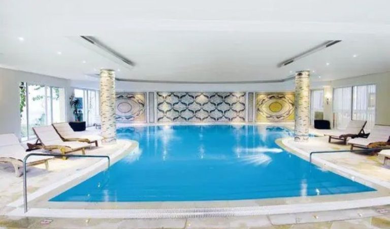 Royal Thalassa Monastir : les +