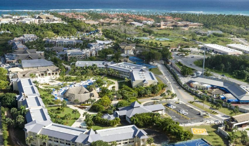Royalton Splash Punta Cana