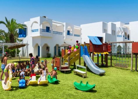 The Mirage Resort et Spa : les +