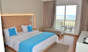 TMK L'Atrium Yasmine Hammamet