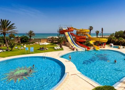 TUI MAGIC LIFE Africana