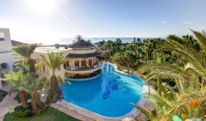 TUI MAGIC LIFE Africana