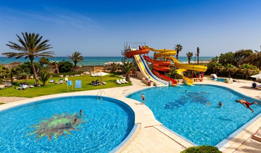 TUI MAGIC LIFE Africana