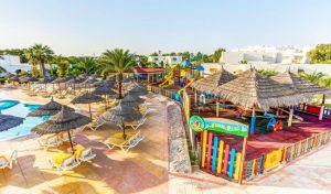 TUI MAGIC LIFE Penelope Beach