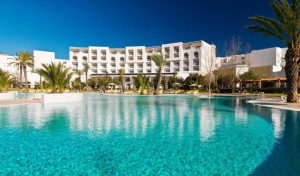 Vincci Saphir Palace