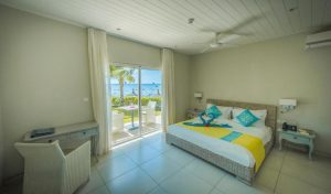 Voile Bleue Boutique Hotel